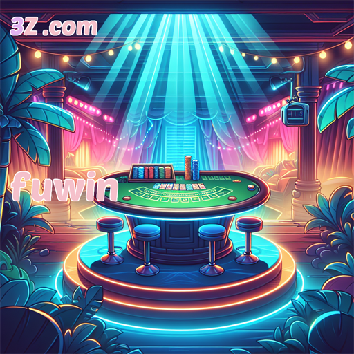 fuwin: O app que transforma jogos em experiências sociais
