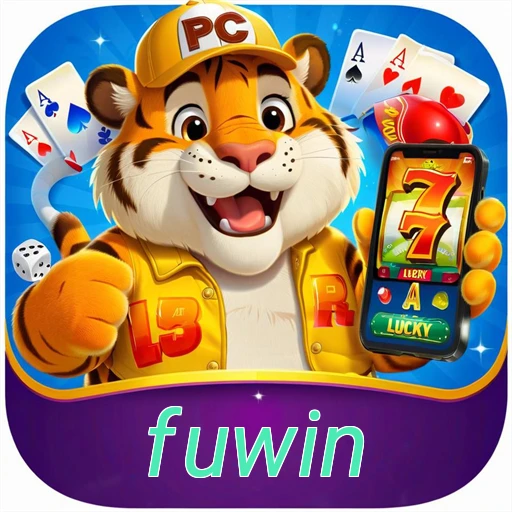 Logo fuwin